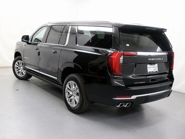 new 2026 GMC Yukon XL car, priced at $91,799