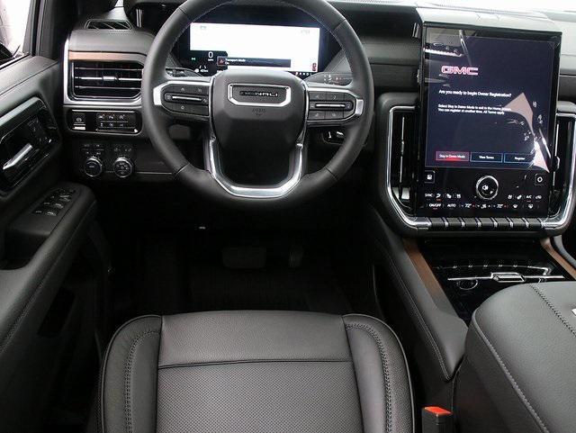 new 2026 GMC Yukon XL car, priced at $91,799