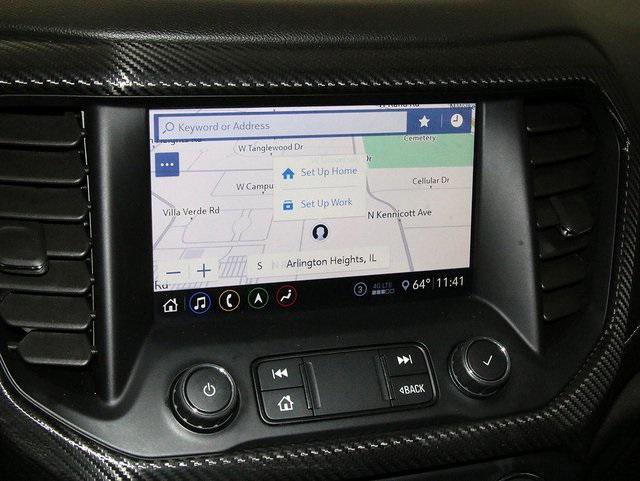 used 2020 GMC Acadia car, priced at $30,975
