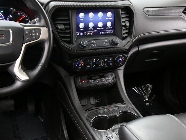 used 2020 GMC Acadia car, priced at $30,975
