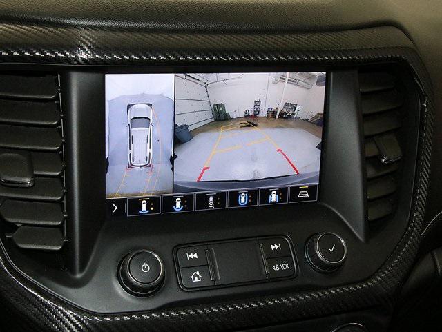 used 2020 GMC Acadia car, priced at $30,975