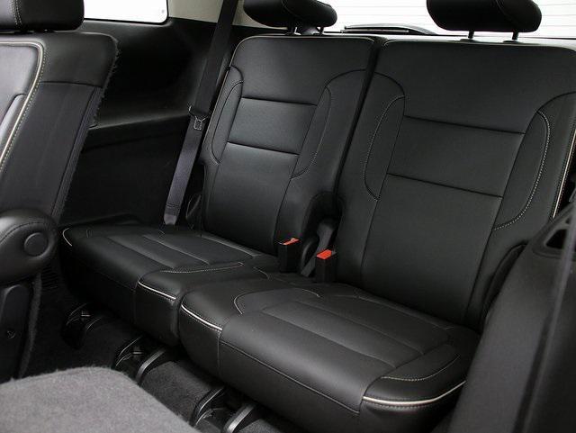 used 2020 GMC Acadia car, priced at $30,975