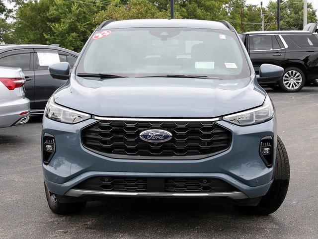 used 2023 Ford Escape car, priced at $31,975