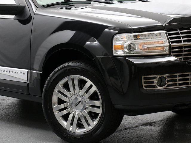used 2011 Lincoln Navigator car, priced at $8,475