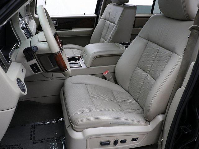 used 2011 Lincoln Navigator car, priced at $8,475