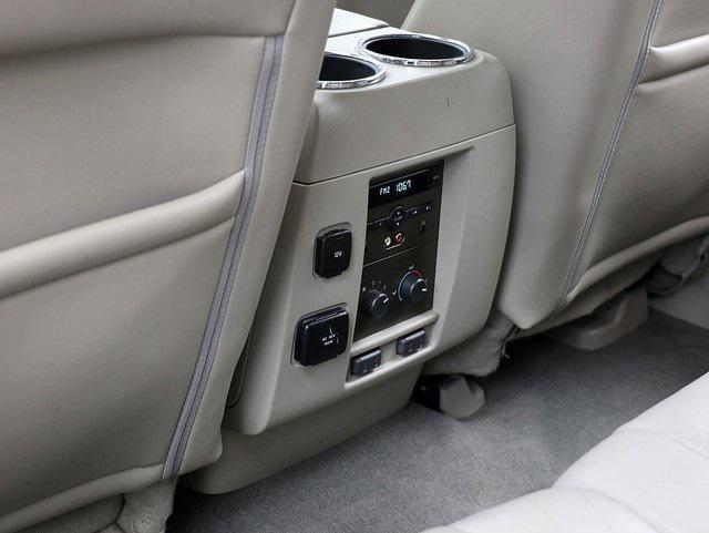 used 2011 Lincoln Navigator car, priced at $8,475