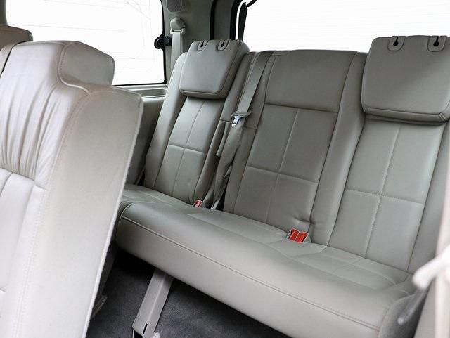 used 2011 Lincoln Navigator car, priced at $8,475