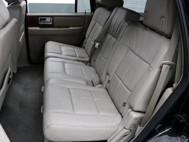 used 2011 Lincoln Navigator car, priced at $8,475