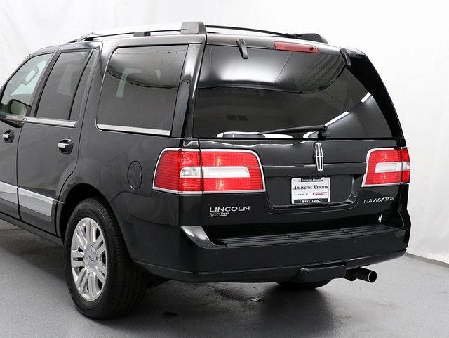 used 2011 Lincoln Navigator car, priced at $8,475
