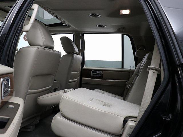 used 2011 Lincoln Navigator car, priced at $8,475