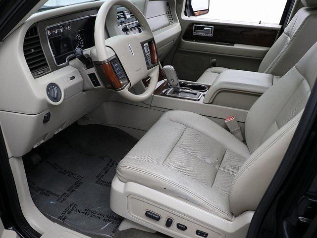 used 2011 Lincoln Navigator car, priced at $8,475