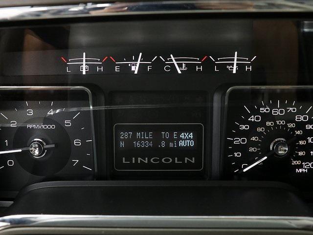used 2011 Lincoln Navigator car, priced at $8,475