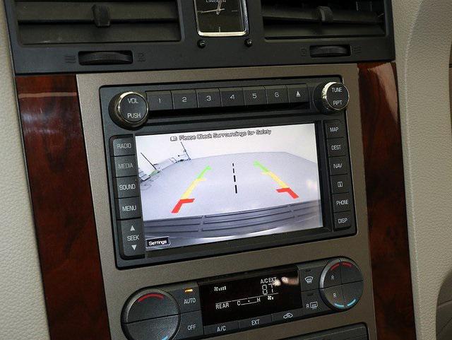 used 2011 Lincoln Navigator car, priced at $8,475