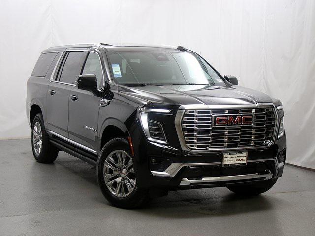 new 2026 GMC Yukon XL car, priced at $91,930