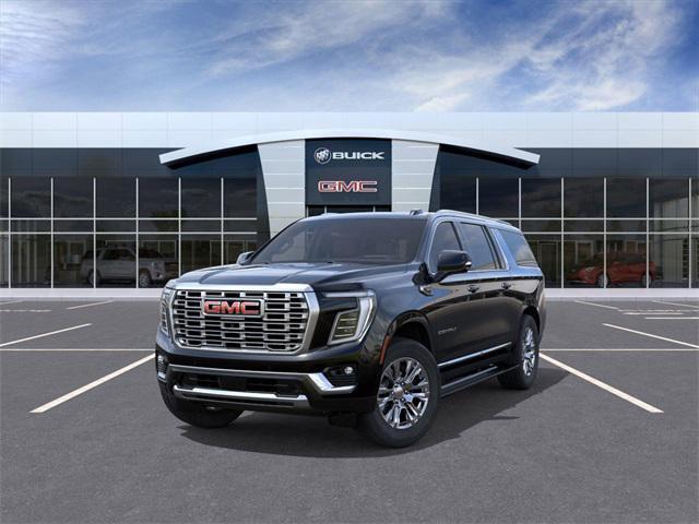 new 2026 GMC Yukon XL car, priced at $88,945