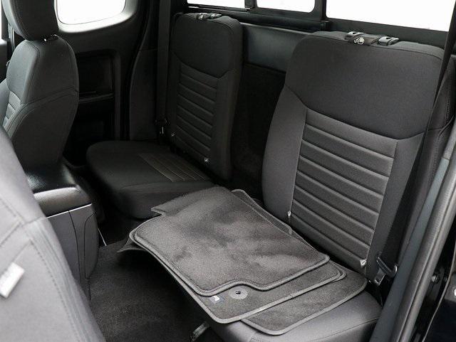 used 2023 Ford Ranger car, priced at $28,975