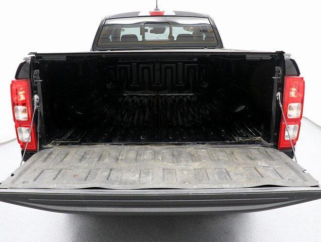 used 2023 Ford Ranger car, priced at $28,975