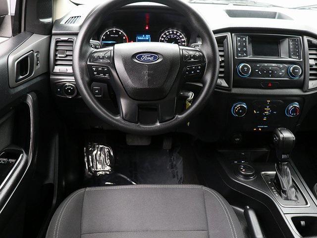 used 2023 Ford Ranger car, priced at $28,975