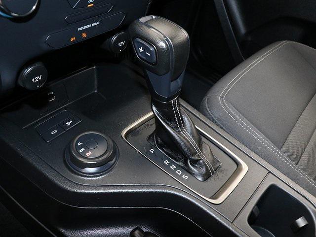 used 2023 Ford Ranger car, priced at $28,975