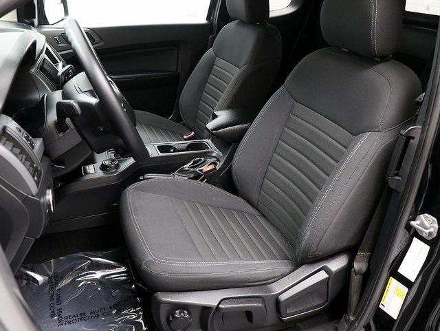 used 2023 Ford Ranger car, priced at $28,975
