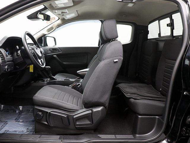 used 2023 Ford Ranger car, priced at $28,975