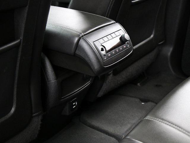 used 2017 GMC Acadia Limited car, priced at $13,775