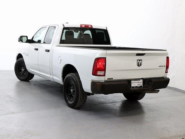 used 2016 Ram 1500 car, priced at $12,975