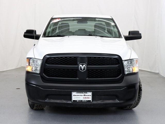 used 2016 Ram 1500 car, priced at $12,975