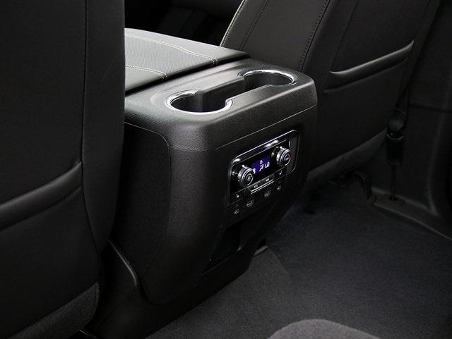 new 2025 GMC Yukon car, priced at $84,375