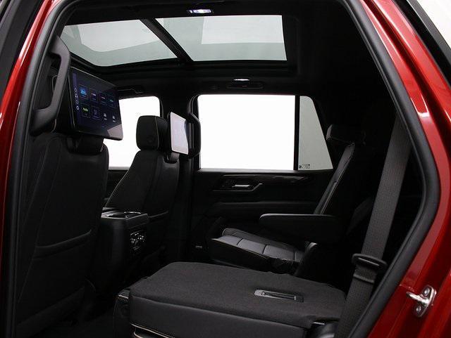 new 2025 GMC Yukon car, priced at $84,375