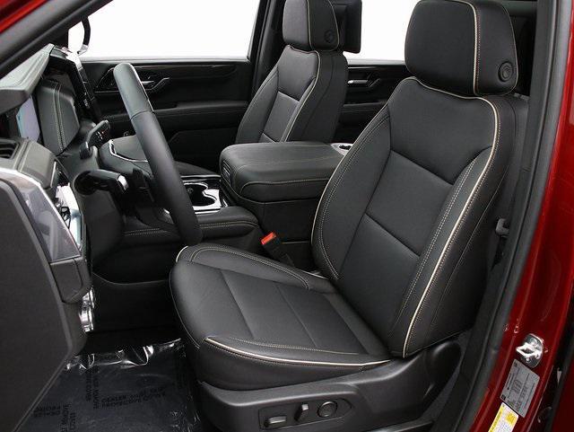 new 2025 GMC Yukon car, priced at $84,375