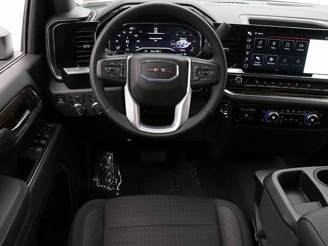 new 2025 GMC Sierra 3500 car, priced at $74,675
