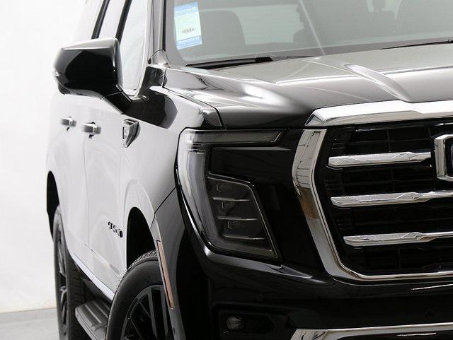new 2025 GMC Yukon XL car, priced at $79,160