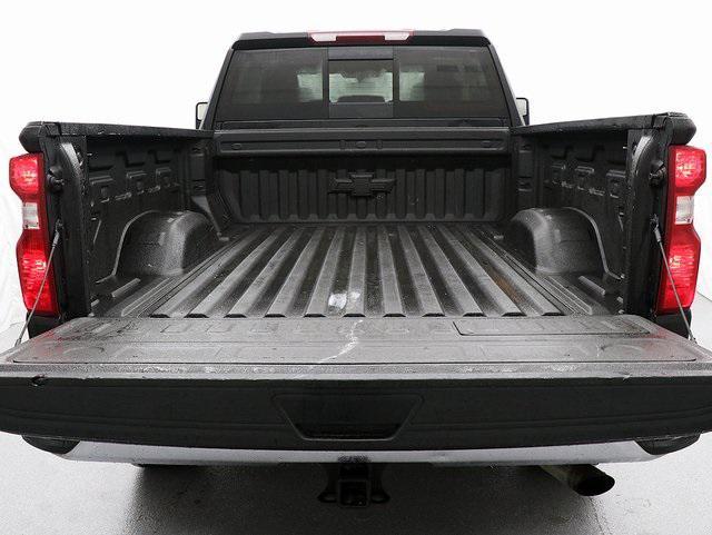 used 2023 Chevrolet Silverado 2500 car, priced at $38,475