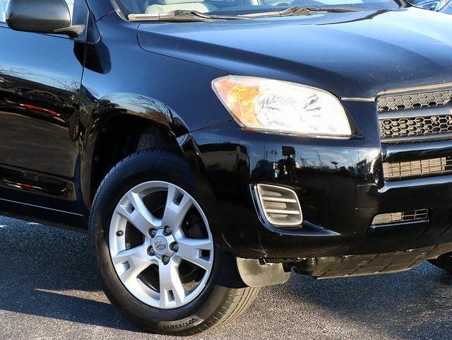 used 2012 Toyota RAV4 car, priced at $11,475