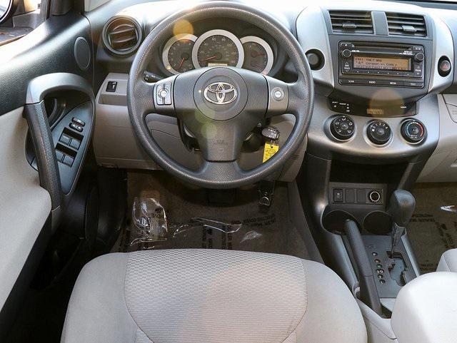 used 2012 Toyota RAV4 car, priced at $11,475