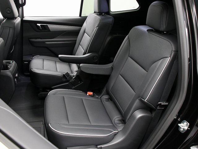 new 2026 Buick Enclave car, priced at $55,754