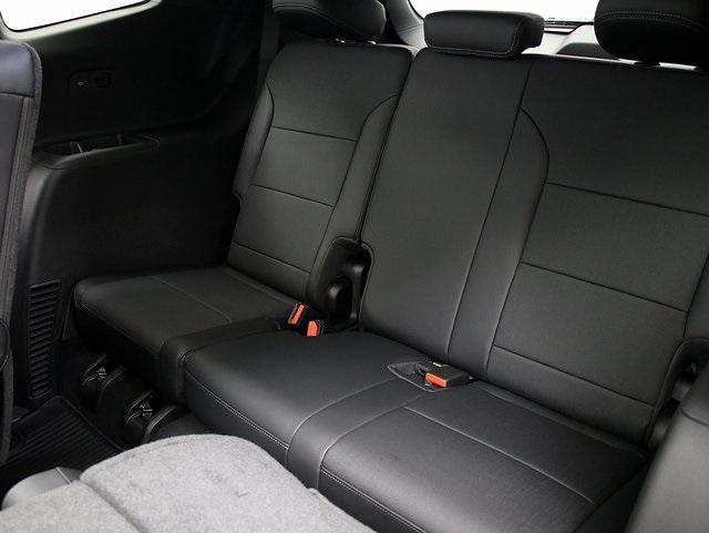 new 2026 Buick Enclave car, priced at $55,754