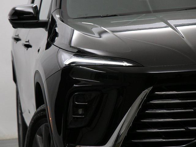 new 2026 Buick Enclave car, priced at $55,754