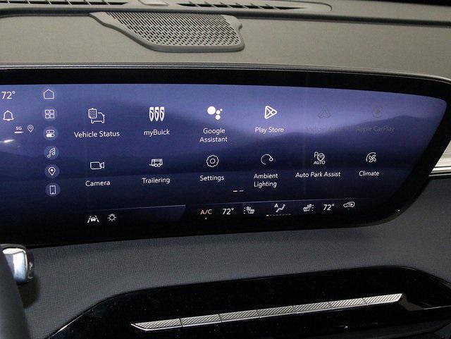 new 2026 Buick Enclave car, priced at $55,754