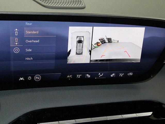 new 2026 Buick Enclave car, priced at $55,754