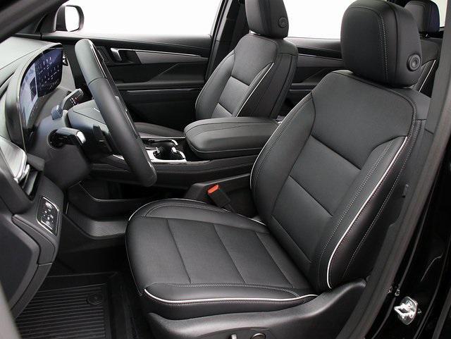 new 2026 Buick Enclave car, priced at $55,754