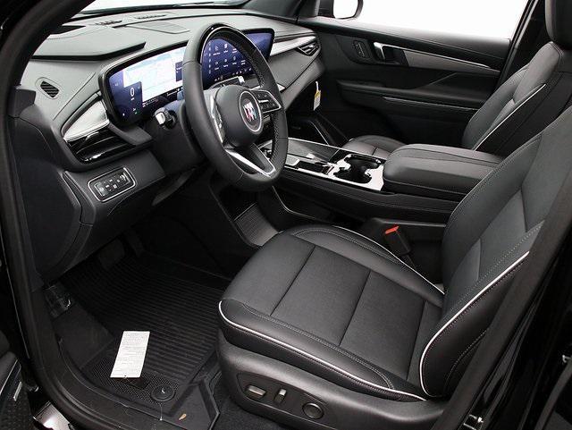 new 2026 Buick Enclave car, priced at $55,754