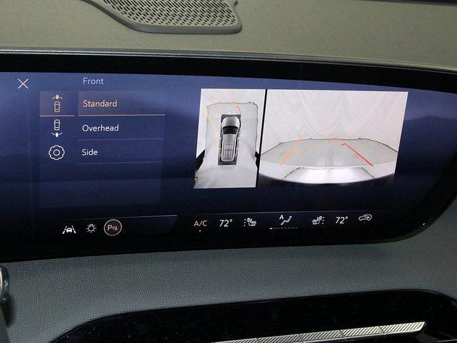 new 2026 Buick Enclave car, priced at $55,754