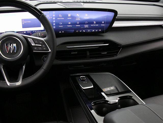 new 2026 Buick Enclave car, priced at $55,754