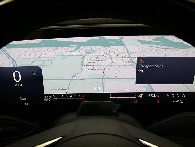 new 2026 Buick Enclave car, priced at $55,754