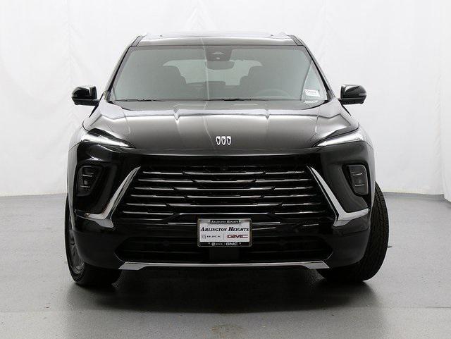 new 2026 Buick Enclave car, priced at $55,754