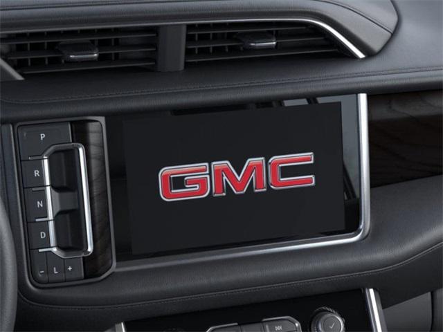 new 2024 GMC Yukon car, priced at $88,362