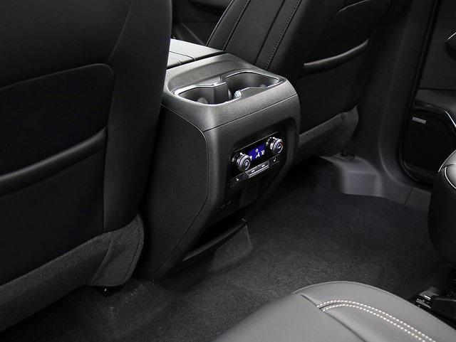 new 2026 GMC Acadia car, priced at $54,026