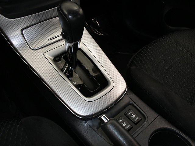 used 2015 Nissan Sentra car, priced at $12,375
